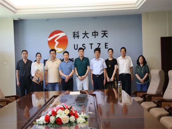 探索臺(tái)商合作，助力兩岸交流